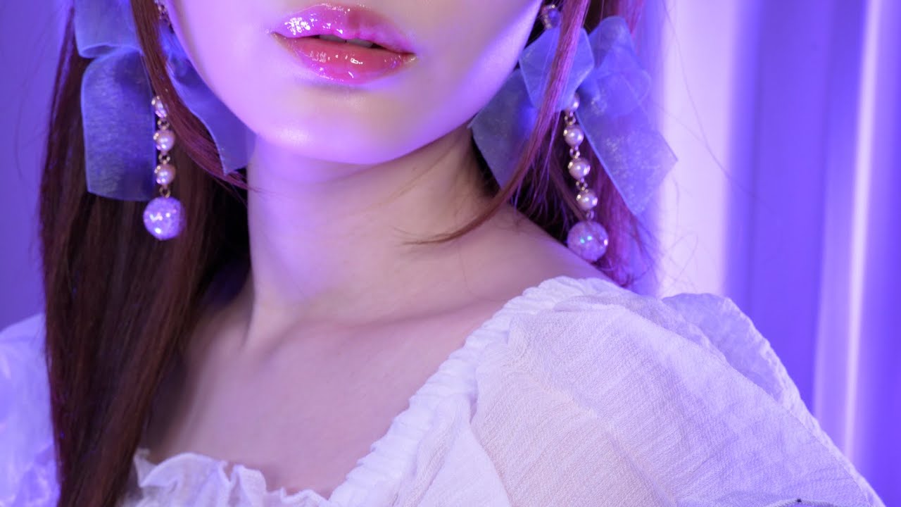 ASMR For People Who Like it Slow.. Gentle.. Soft😴 (whispers, hand movements)