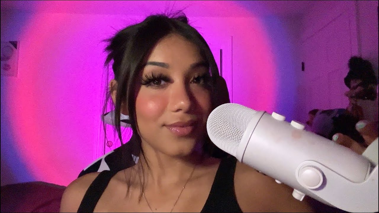 ASMR For People Who Lost Their Tingles ✨