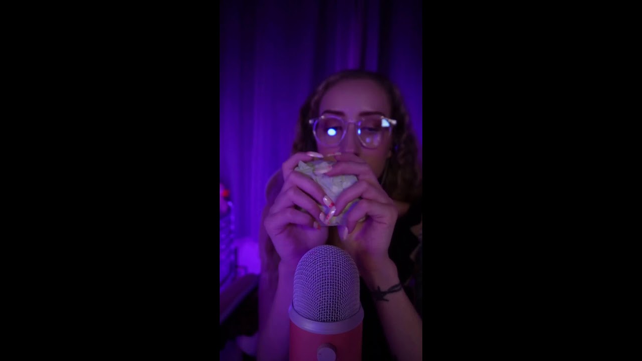 ASMR FOR SLEEP  💤