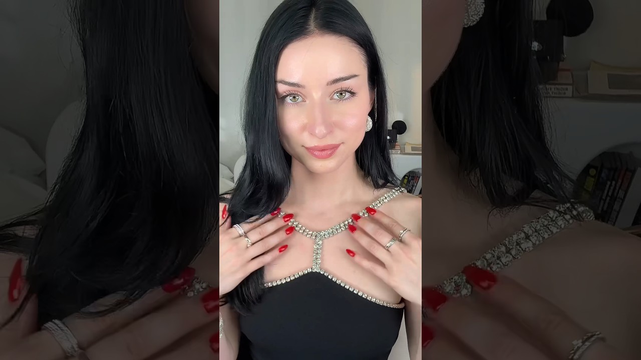 asmr for sleep 🖤