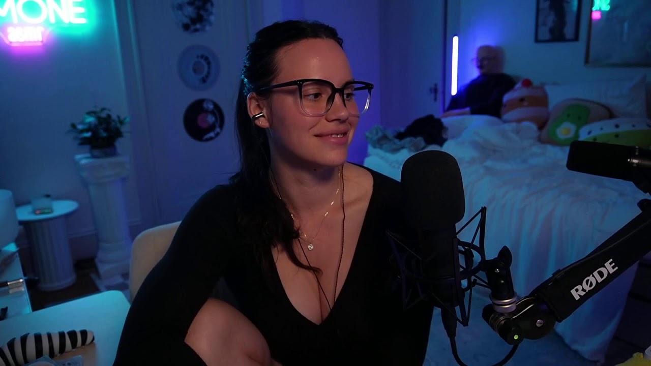 asmr for sleep
