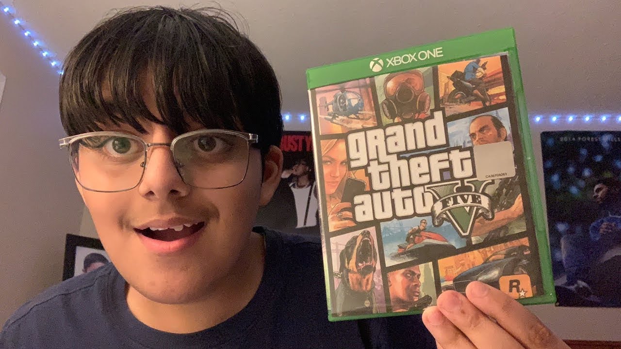 ASMR Game Store