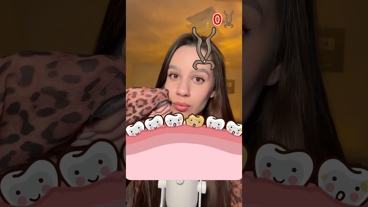 ASMR GAMEPLAY😄 #relax #tingles #asmrtriggers #asmrvideo #mouthsounds #game #gameplay #gamer #asmr