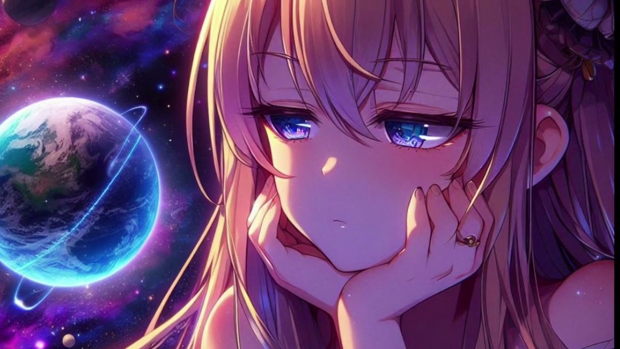 ASMR (Giantess) Evil Goddess Thinks About Destroying Your Planet (Playful, Destructive, Echo)