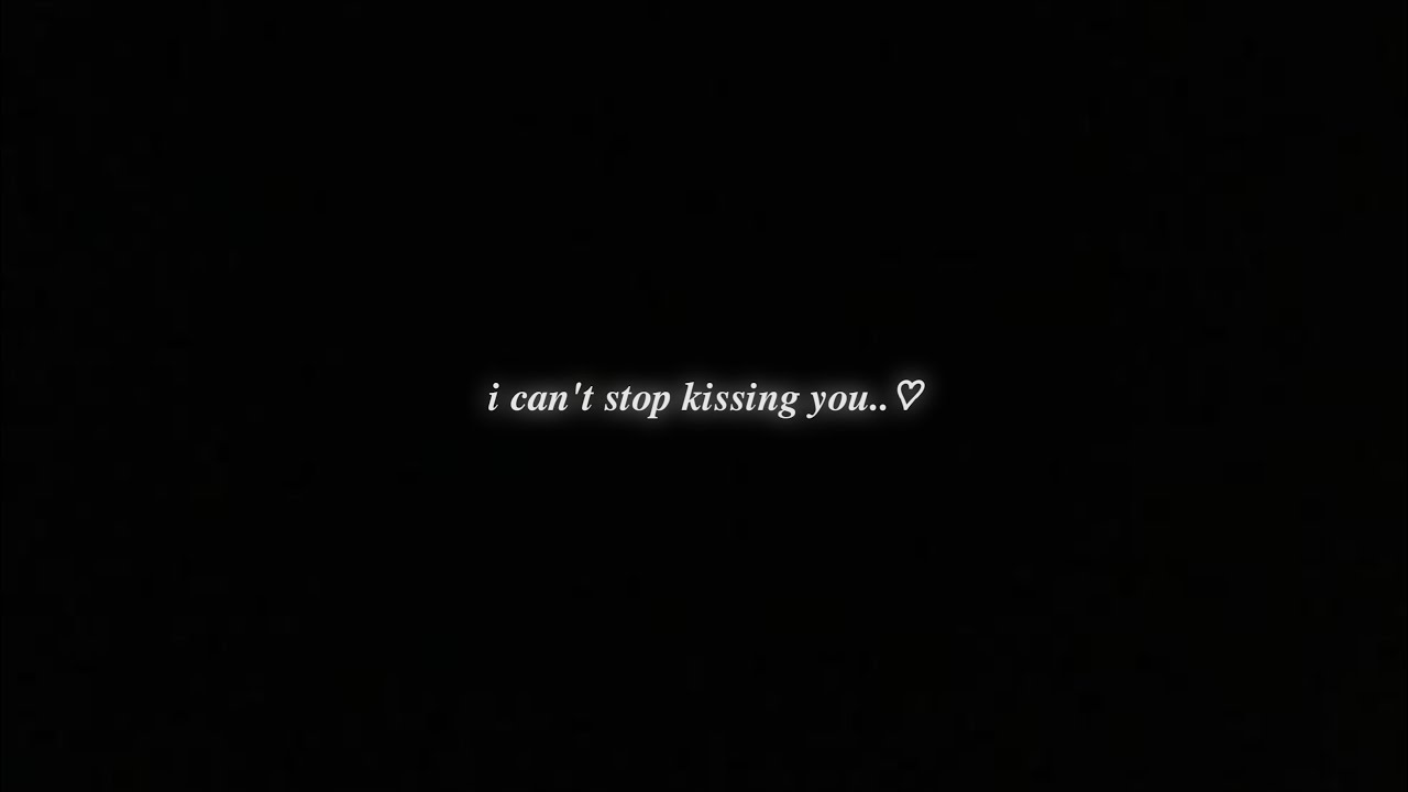 ASMR Husband Indonesia | I can't stop kissing you