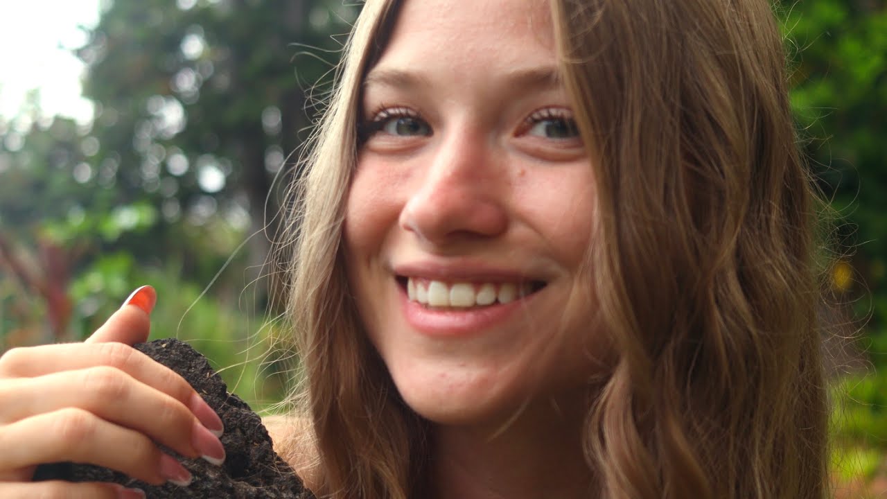 [ASMR] In Hawai'i 🌺