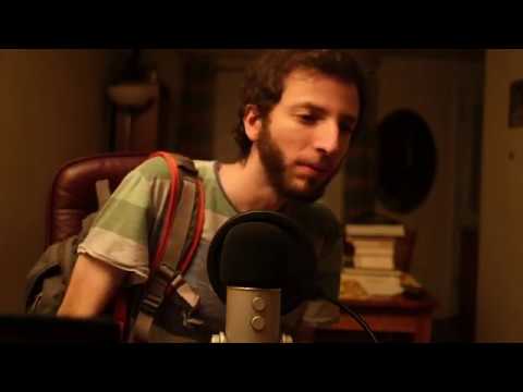 ASMR Inner Thoughts on the School Bus Role Play