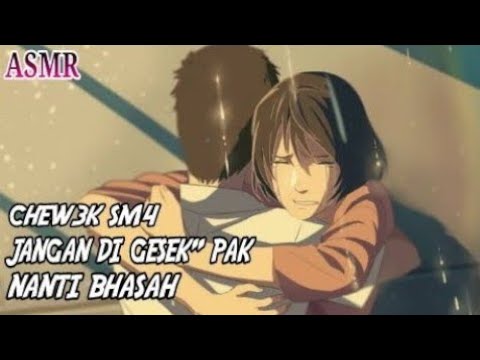 ASMR🎧 jangan di 9hezek