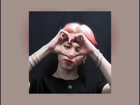 ASMR, Jimin.