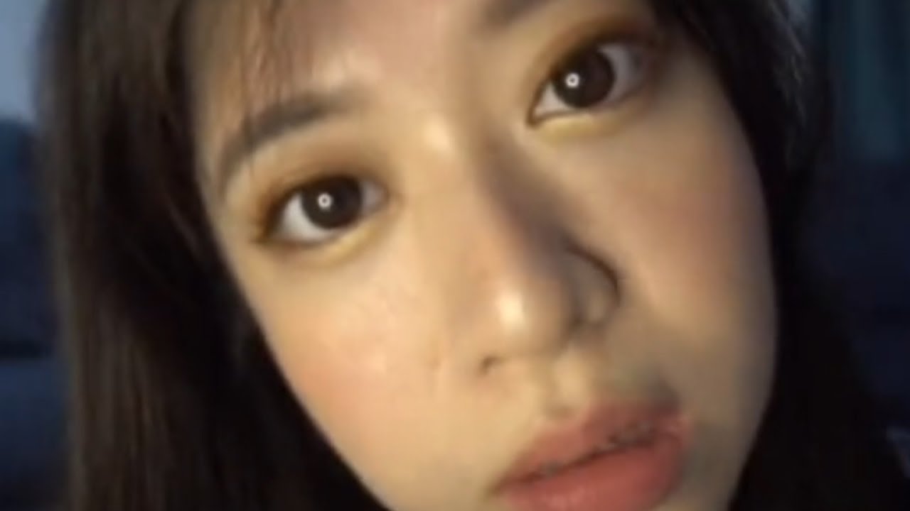 ASMR KISS lens