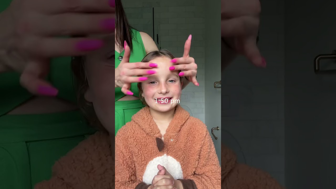ASMR MOM WINTER BREAK ROUTINE 🎨🖼️🧑‍🎨🍜🛁🫧