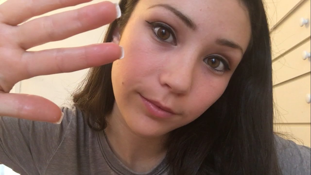ASMR Most Relaxing Sleep Clinic Roleplay