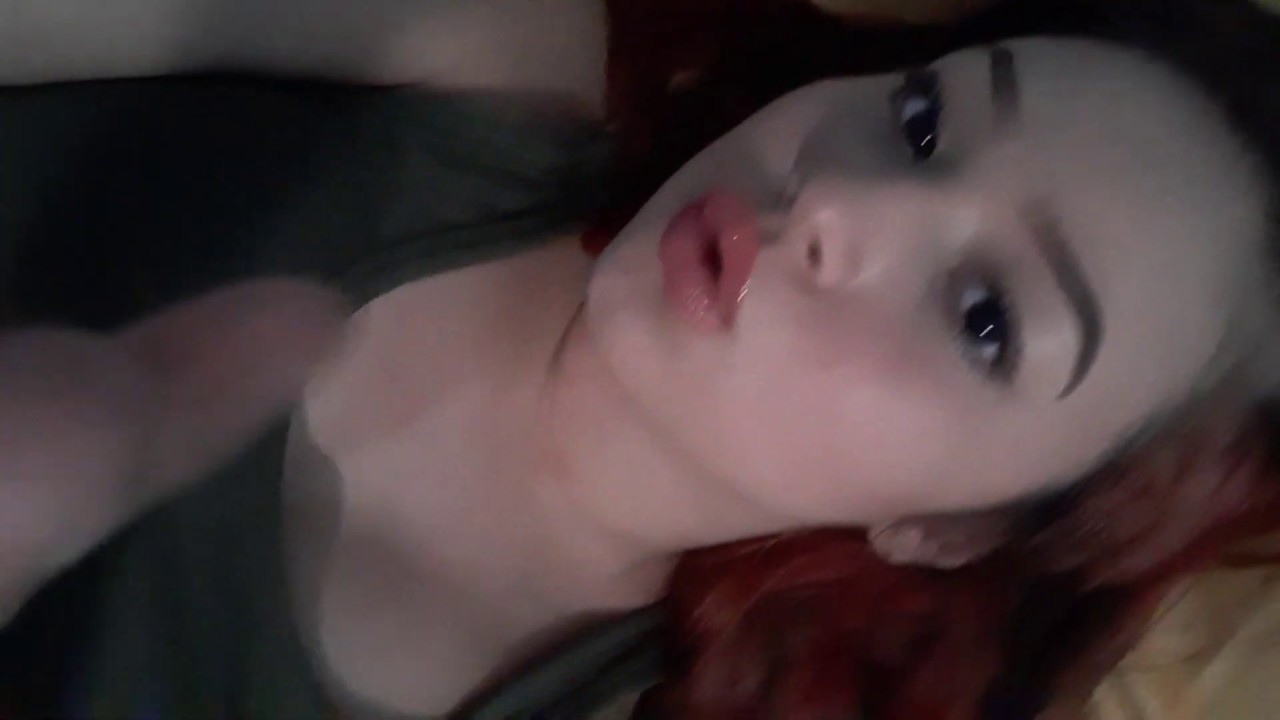 ASMR quickie, is this something you'd like to see more of...?