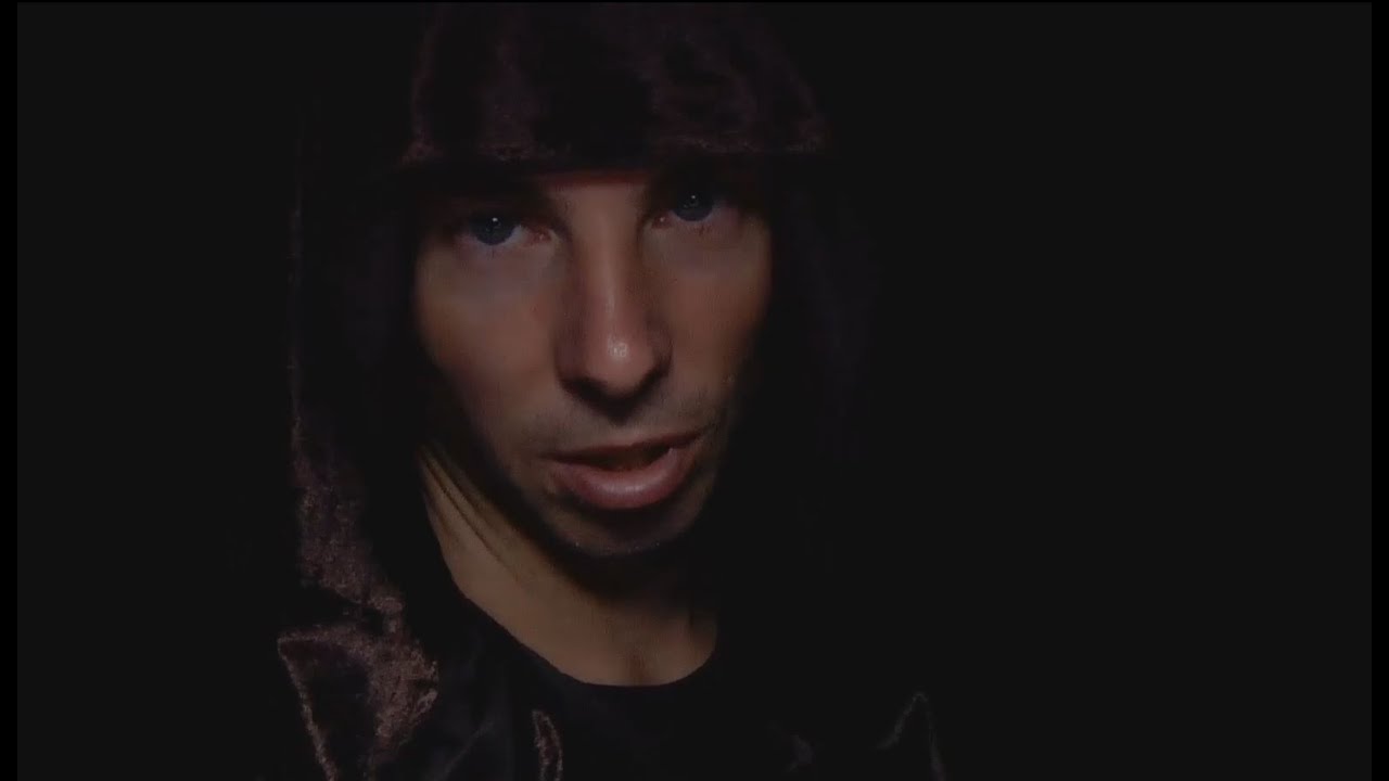 ASMR Role Play of me being a DM for a D&D Game 4