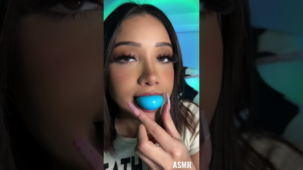 #asmr #sassysoundsasmr #shortsasmr