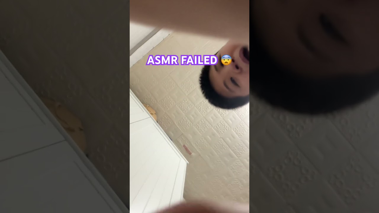 ASMR SLIME