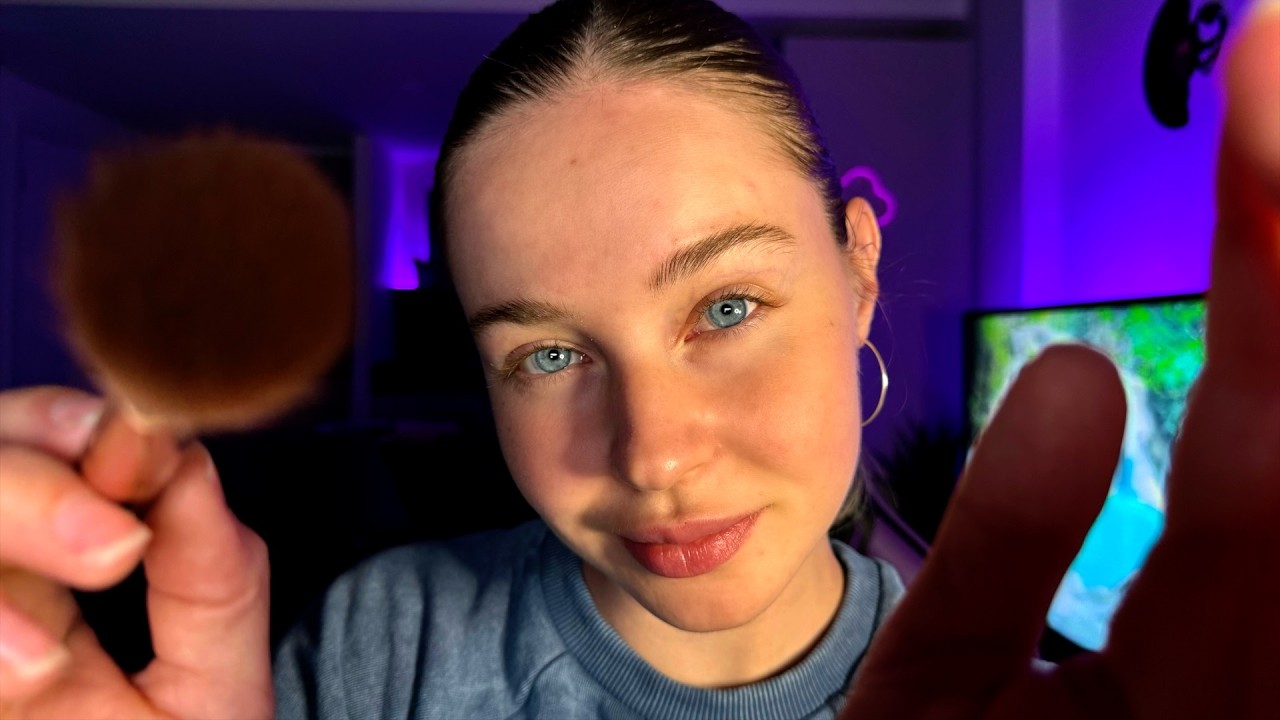 ASMR So Comforting It’ll Melt Your Mind Into Sleep 😴