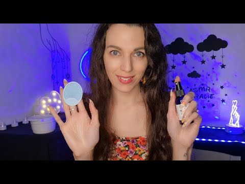 ASMR Spa RDV 100% Relaxant 🧼​💦​😴​
