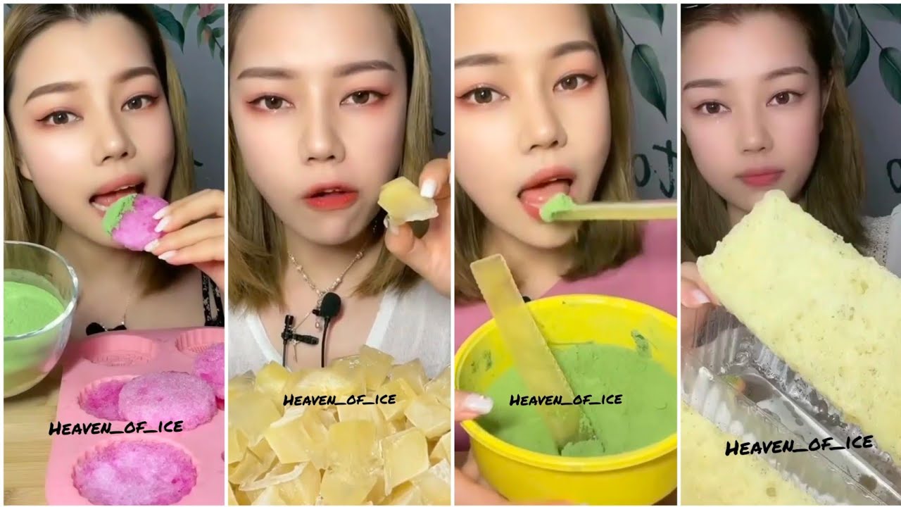 ASMR |