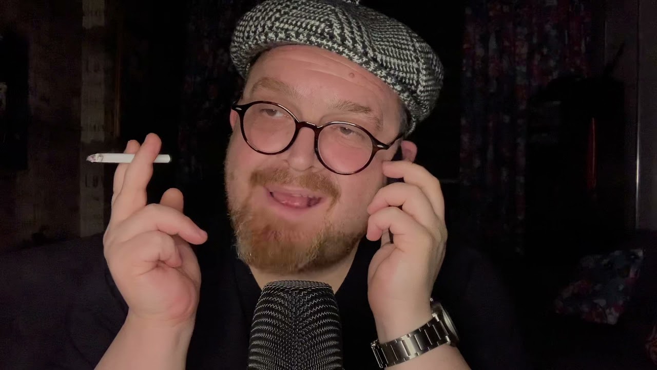 ASMR TÜRKÇE - “PİÇ GALERİCİ” Roleplay #asmr #türkçeasmr #roleplay