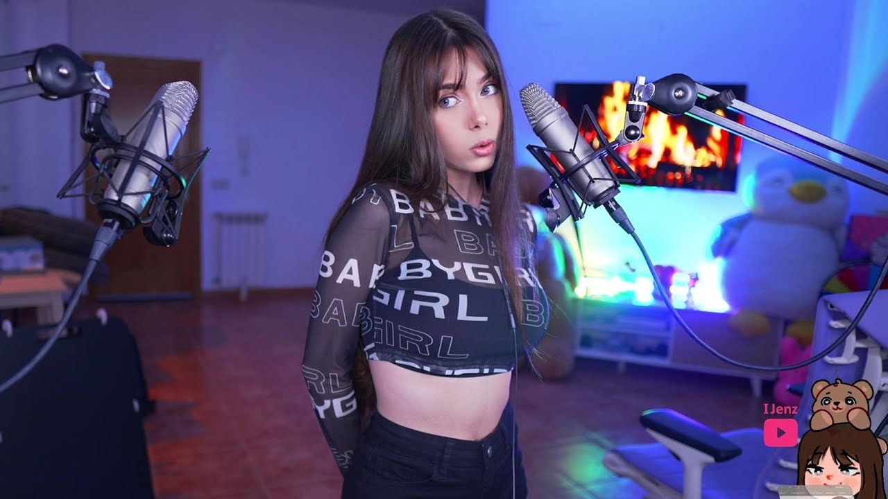 ASMR TU AMIGA ESTA ENAMORADA DE TI EN SECRETO