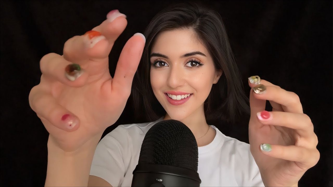 ASMR Until You Get Tingles!