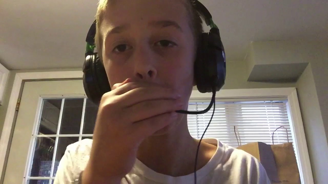 ASMR w/ my besty