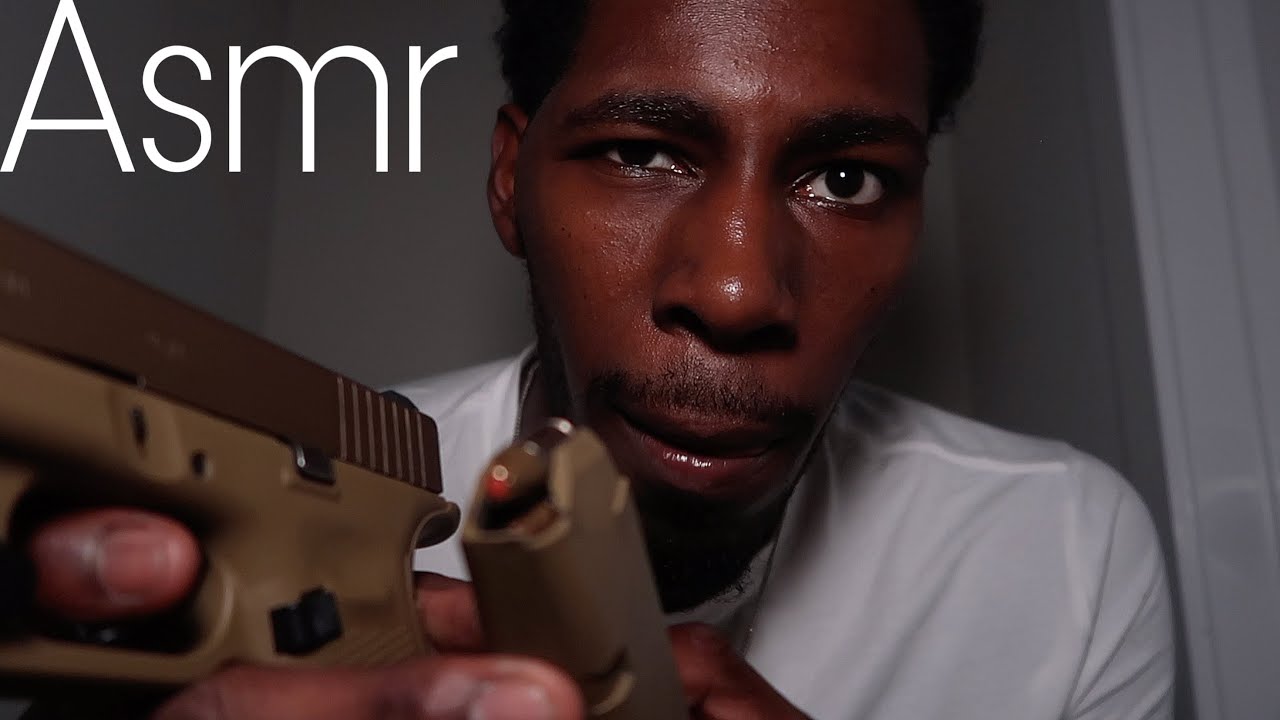 ASMR| with my 19x🔥😴 (99.9% of you will tingle)