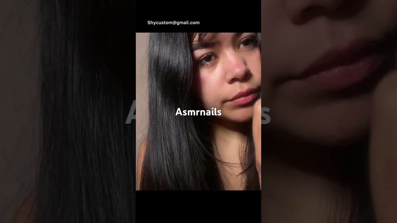 ASMRnails