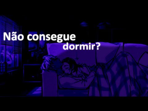 (ASMR)Não conseguindo dormir depois da rapidinha de madrugada🔥