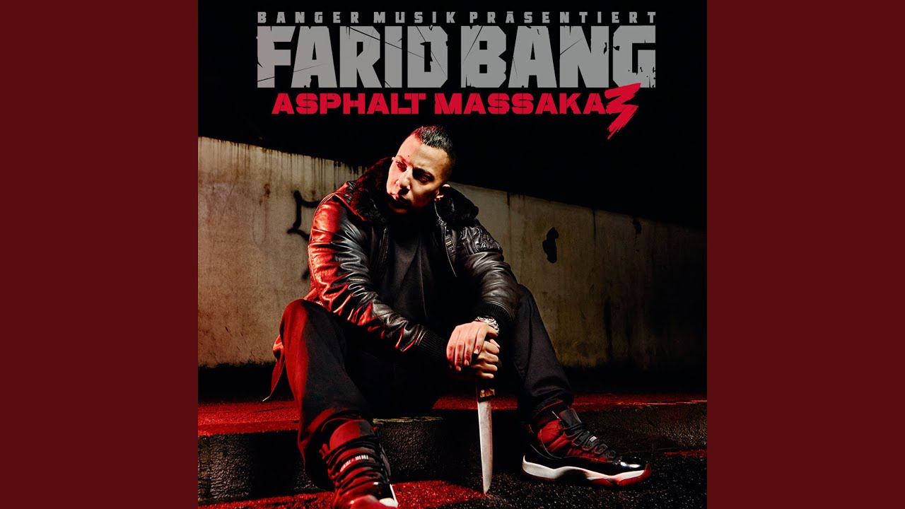 Asphalt Massaka 3