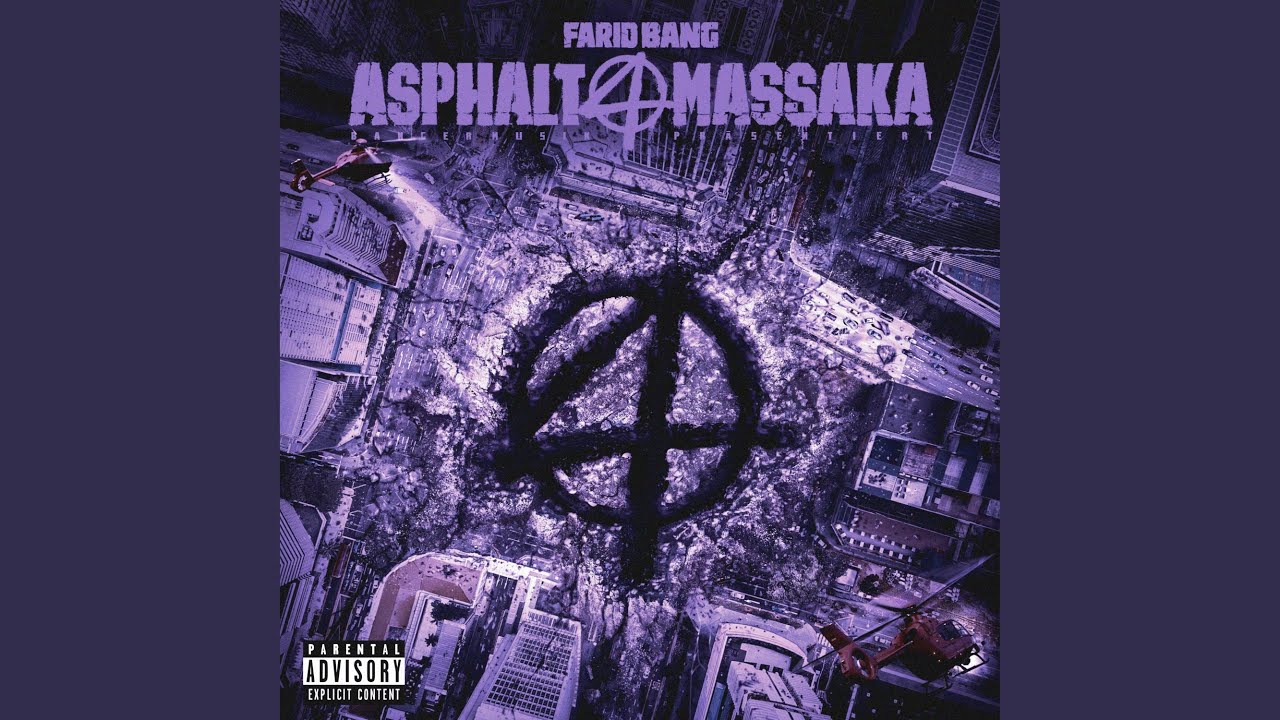 ASPHALT MASSAKA 4 [OUTRO]