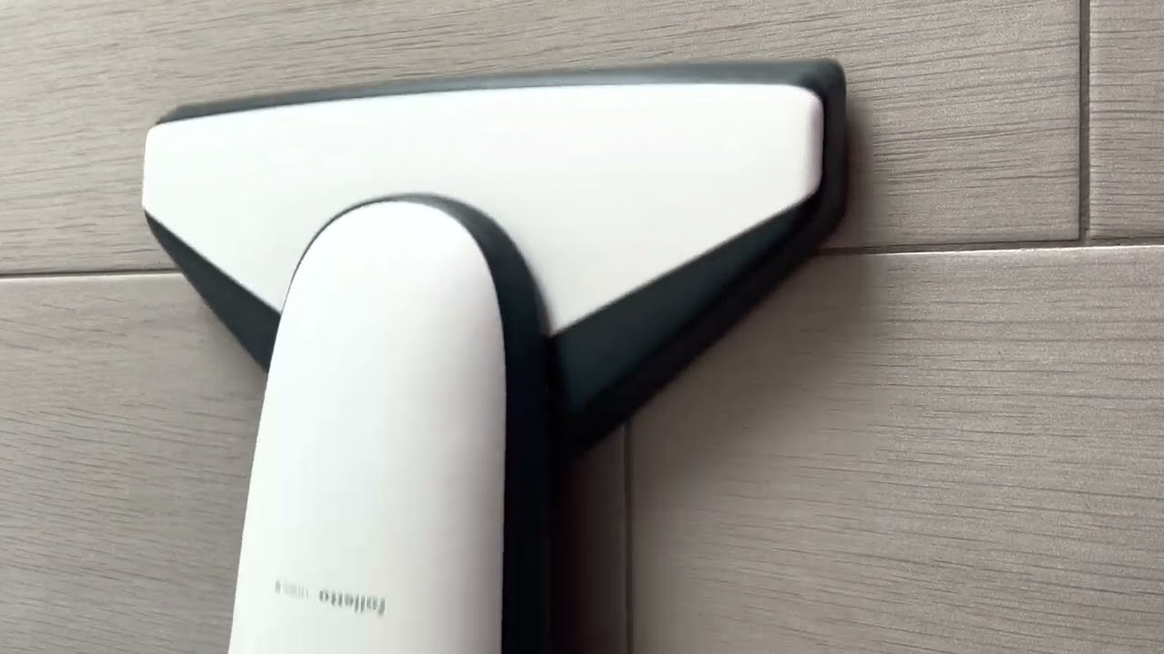 Aspirapolvere relax per neonati , rumore bianco ( Folletto )