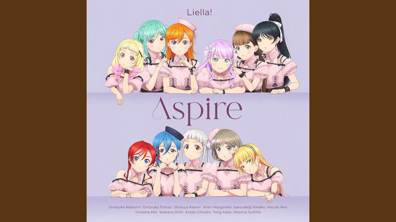Aspire