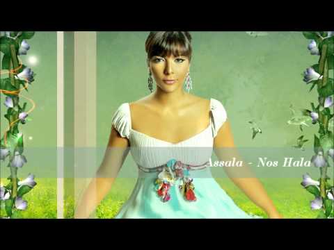 Assala - Nos Hala / اصاله - نص حالة
