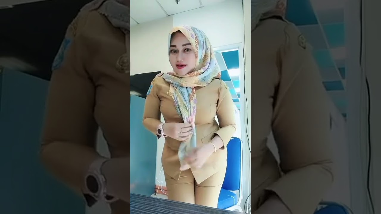 Assalamualaikum😊 #short #cewetiktok #jilboob