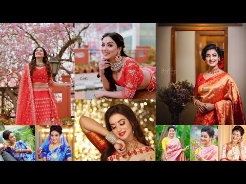Assamese actress Rimpi das instagram photoshoot // rimpi das new video // rimpi das