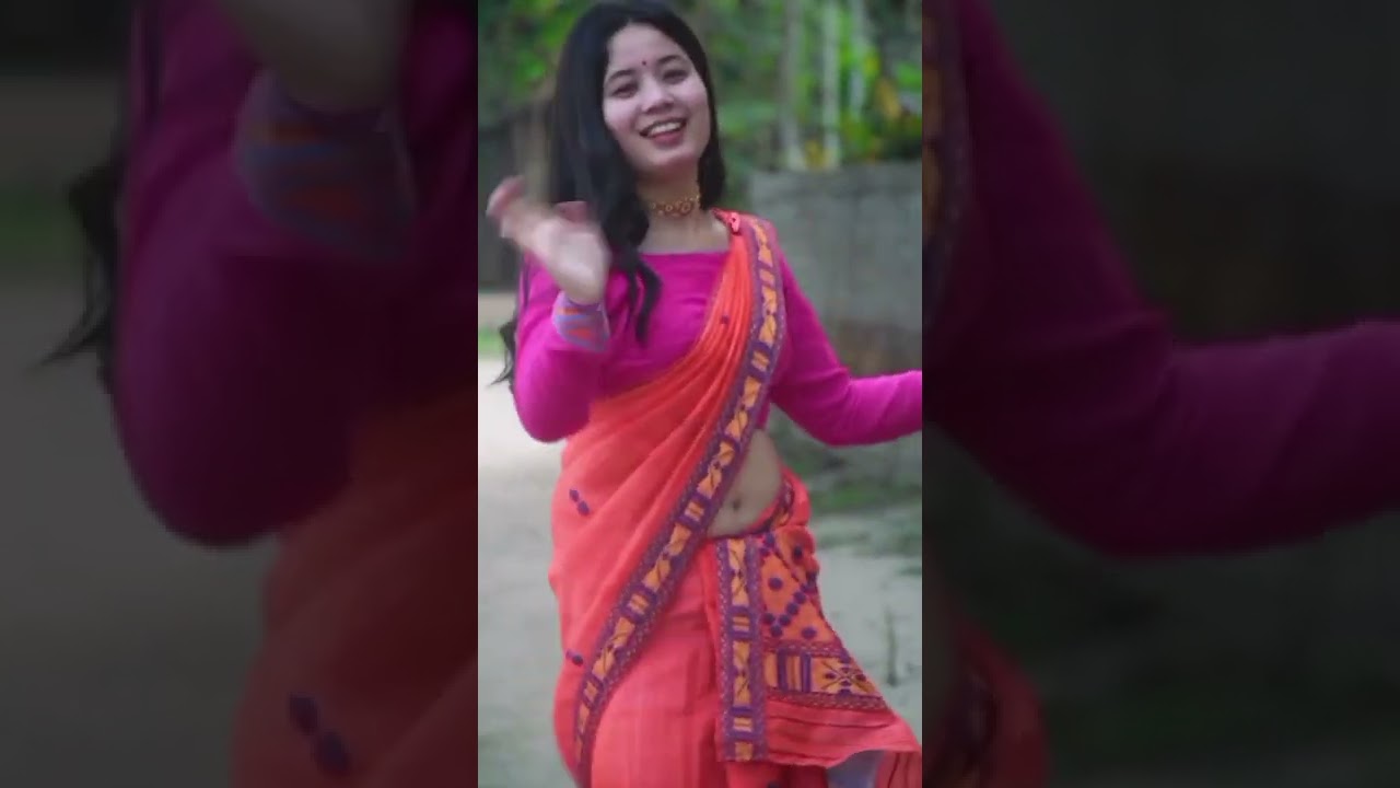 Assamese navel