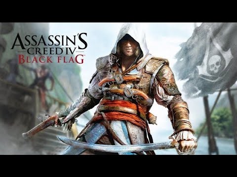 Assassin's Creed 4 Black Flag Part 12 Final & Ending (Sequence 12) Gameplay (1721-1722)