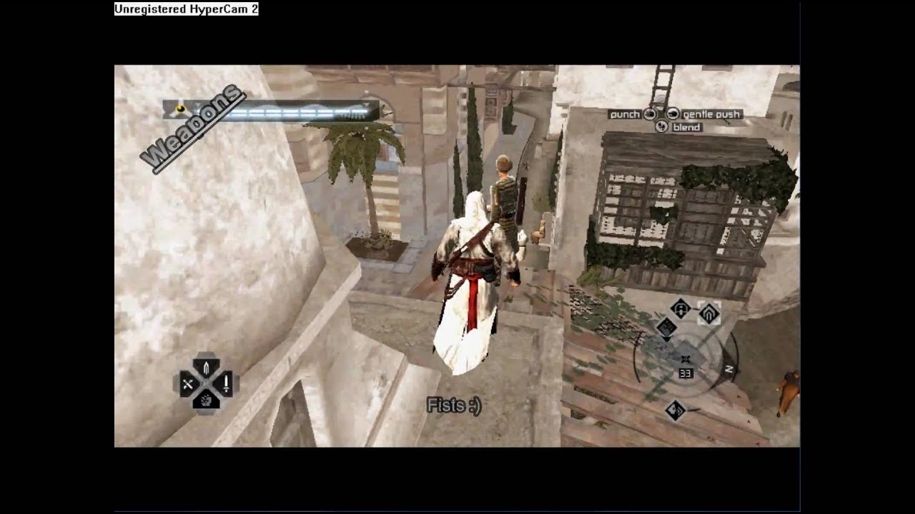 Assassins Creed KYG Review