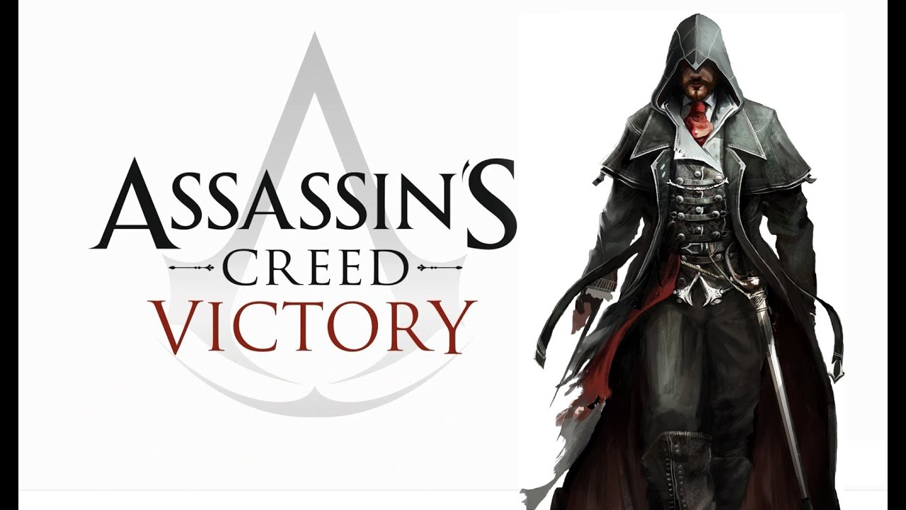 Assassin's Creed Victory - The Next Episode in Victorian London ! [HD]