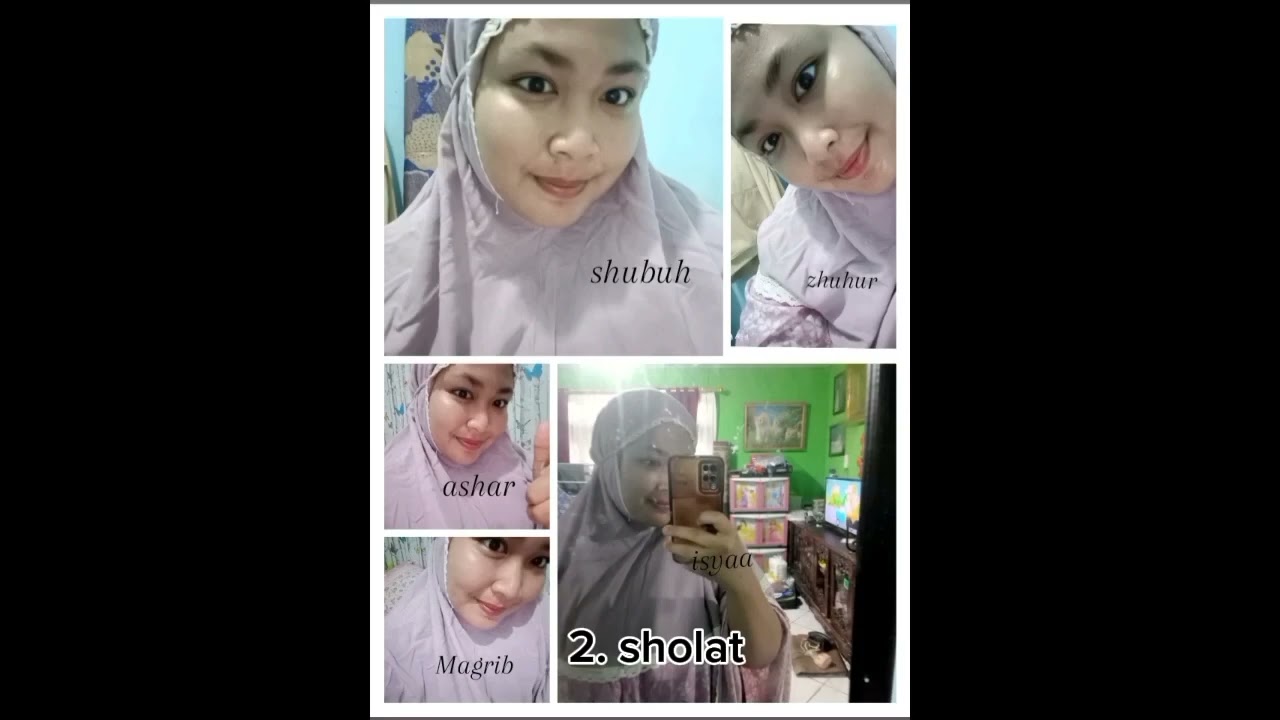 assessment Pai 7 kebiasaan baik arshilla putri Irwan kelas 11 farmasi b