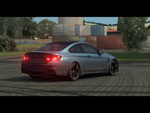 ASS-eto corsa