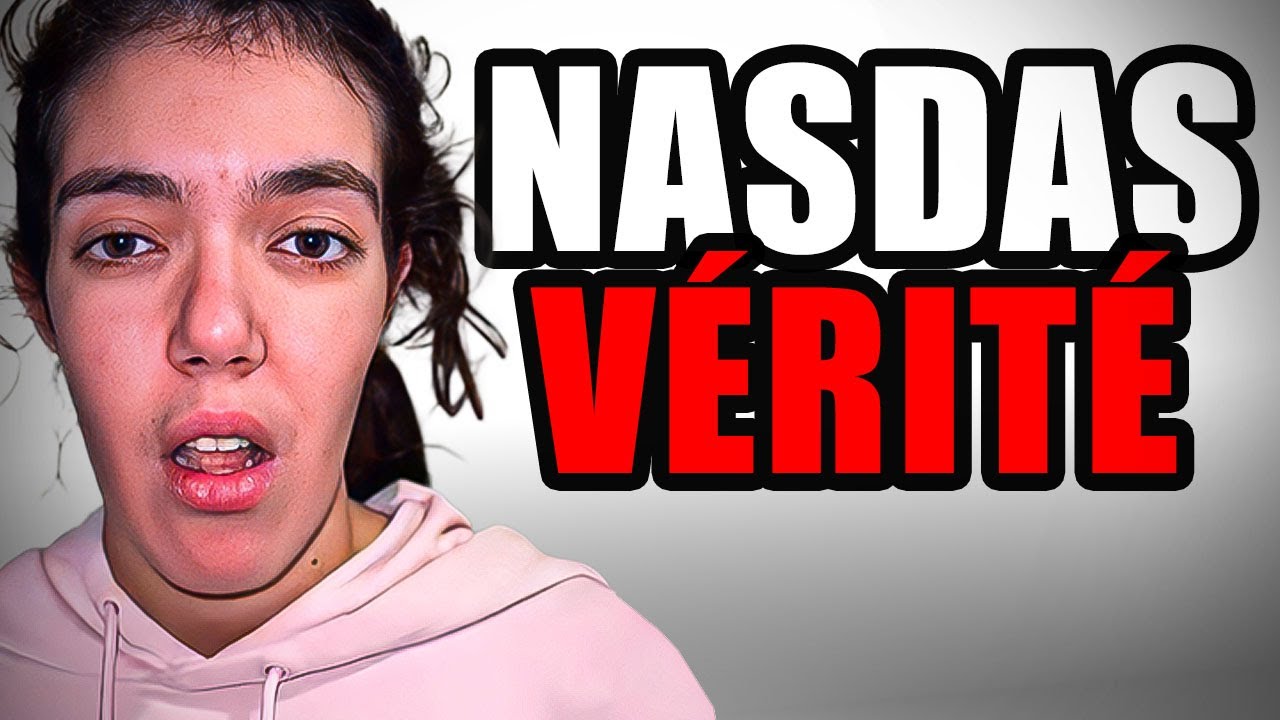 Assya Reveals Everything About Nasdas