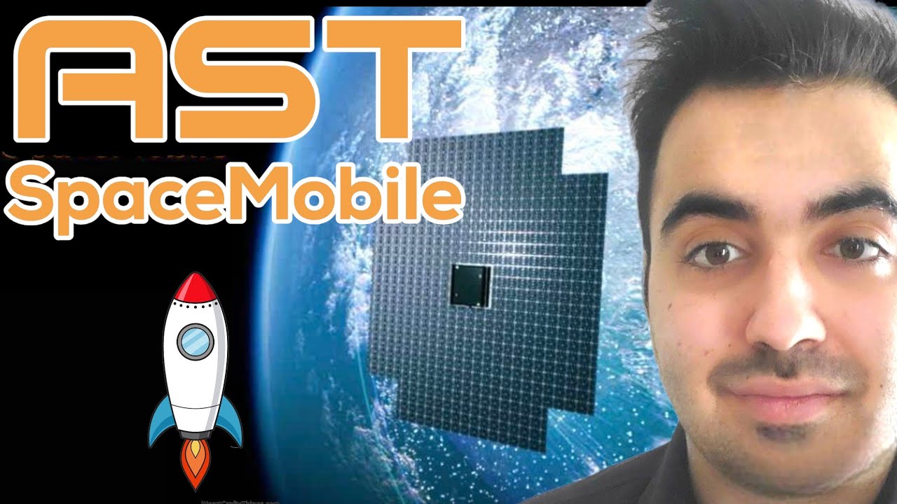 AST Spacemobile Stock Could 10x From Here!