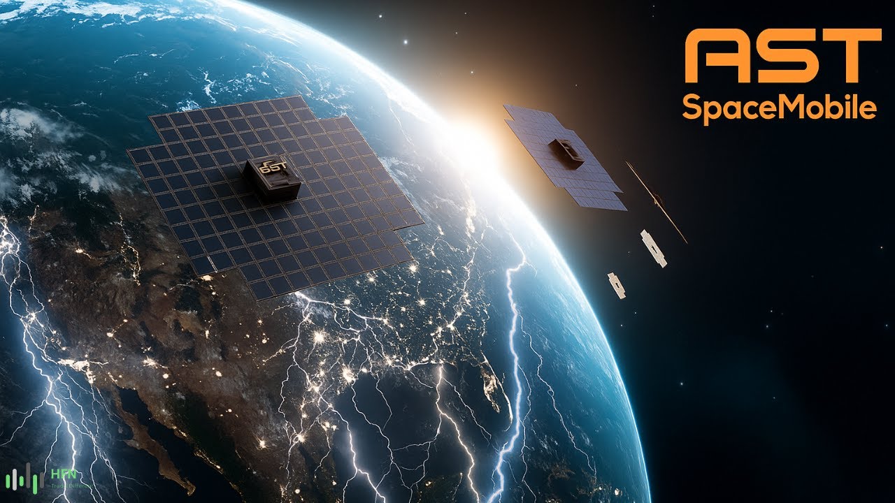 AST Spacemobile Stock Prediction [ASTS Stock Analysis]