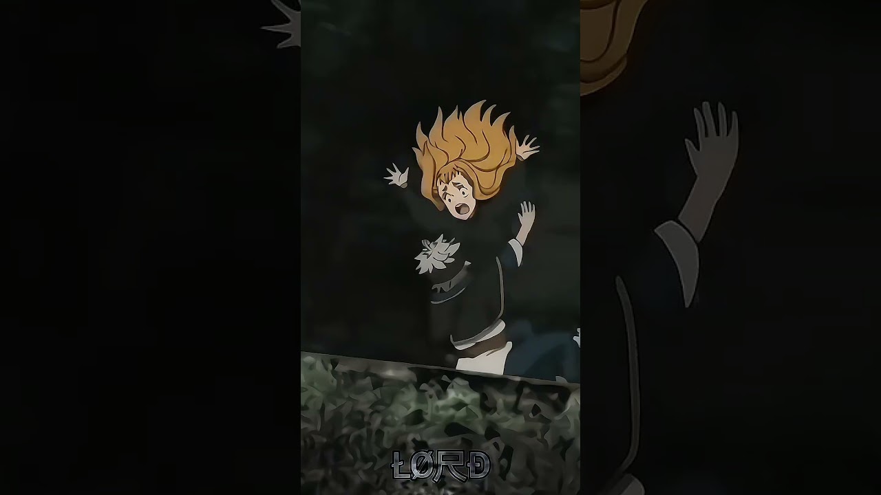 asta & Mimosa 😅❤️ #asta #mimosa #blackclover #anime #funny #animeedit #animetiktok