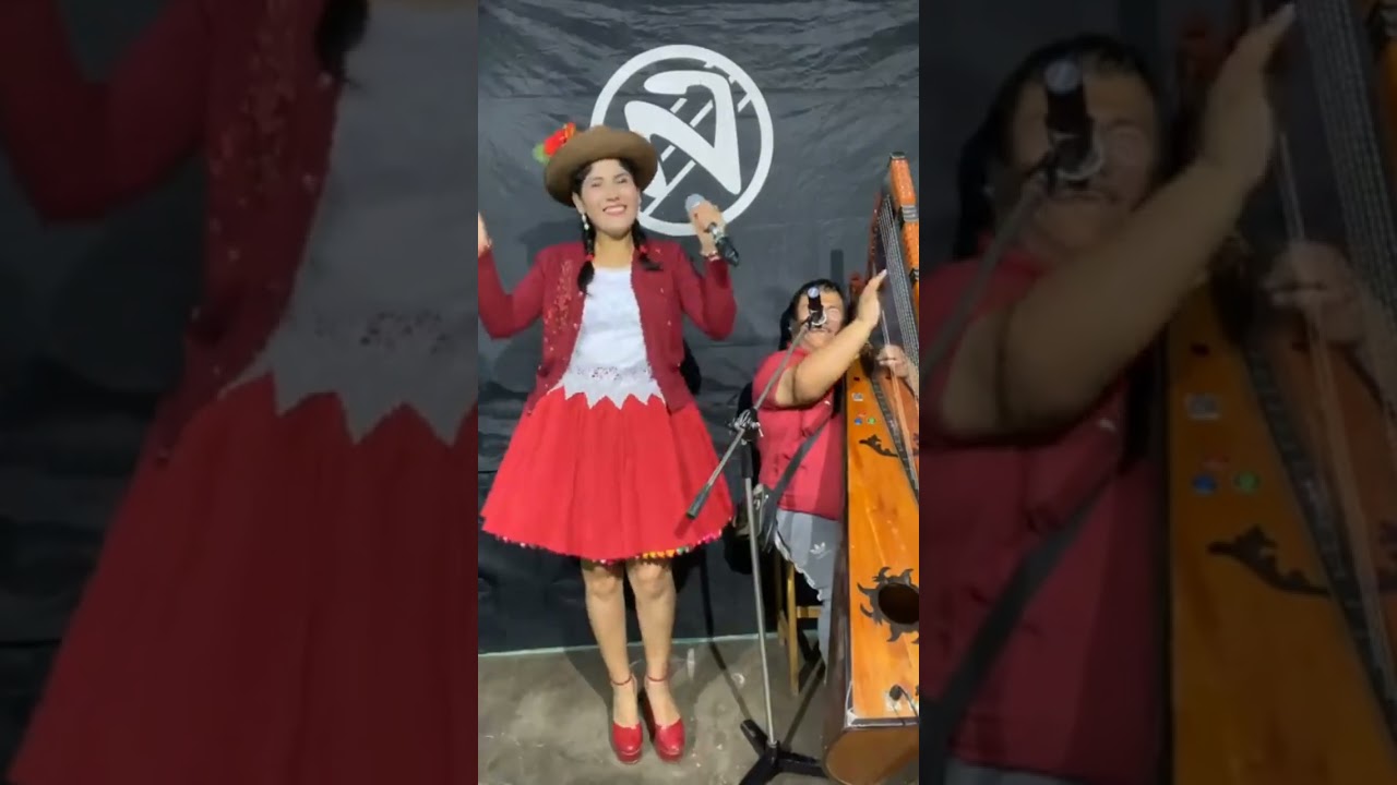 Asta las patas: Karina Chávez