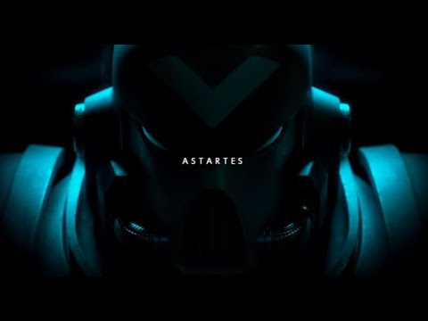 Astartes 1-5