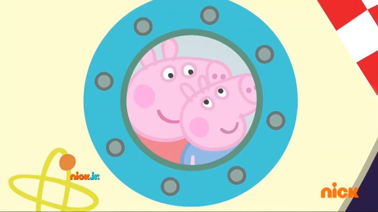Astley Baker Davies/Rubber Duck Entertainment/Nick Jr./Five (2006/2009/2010/2019)